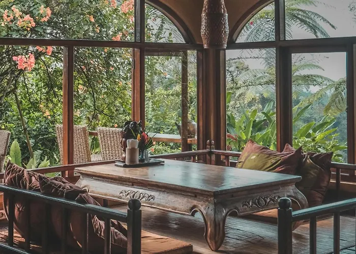 Gasthof Sarinbuana Eco 4*