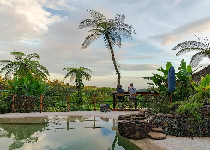 Sarinbuana Eco 4*