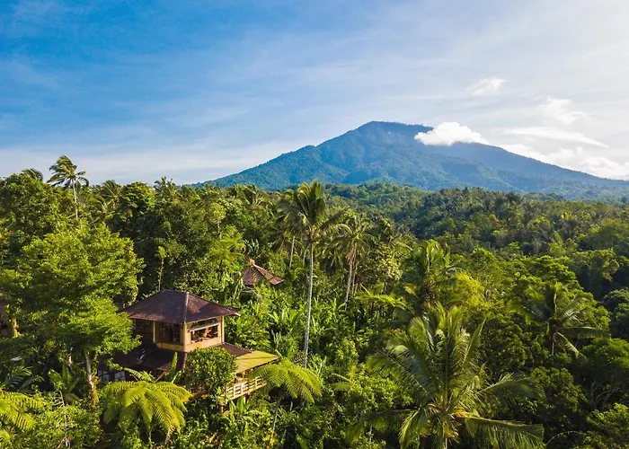 Sarinbuana Eco Gasthof Blimbing (Bali)