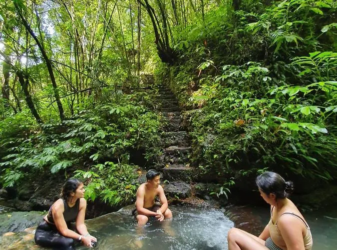 Sarinbuana Eco 4*