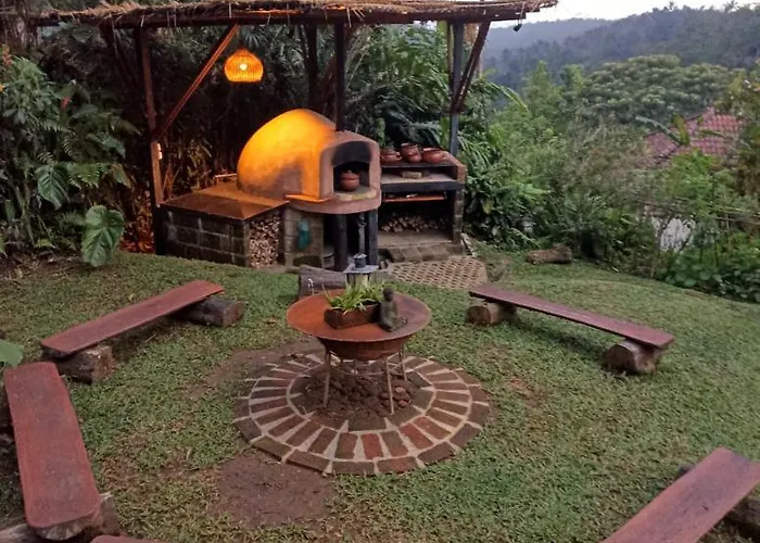 Sarinbuana Eco 4*