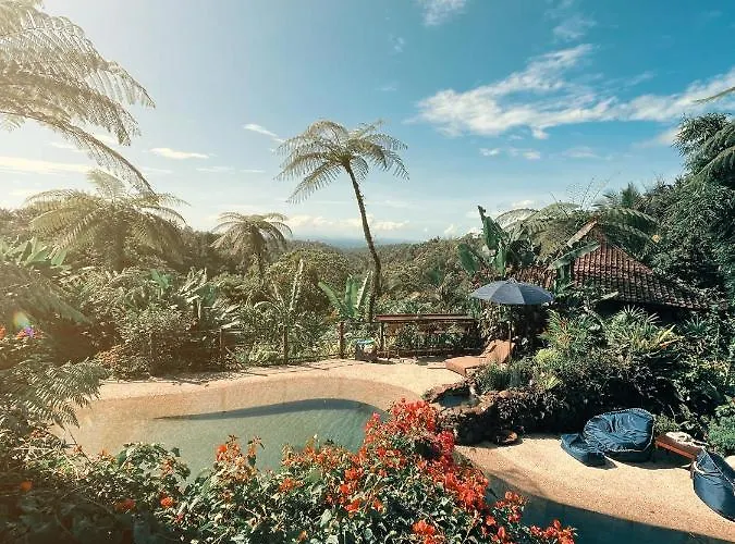 Sarinbuana Eco Gasthof 4*