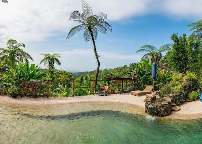 Sarinbuana Eco Gasthof 4*