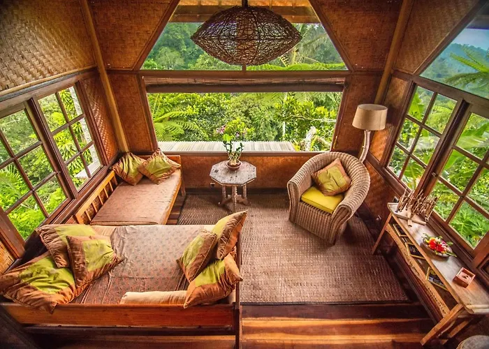 Gasthof Sarinbuana Eco Blimbing (Bali)