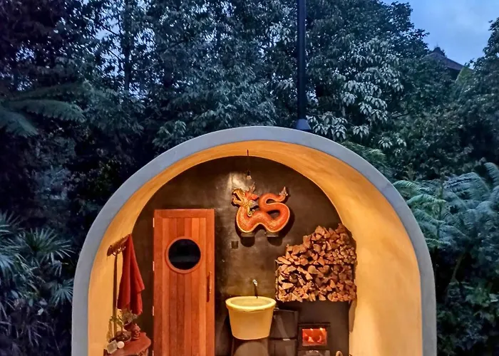 Sarinbuana Eco Gasthof 4*