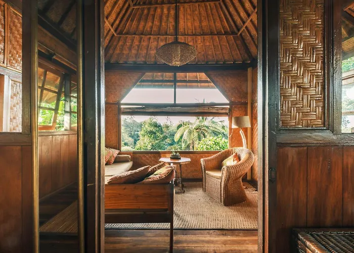 Sarinbuana Eco Gasthof