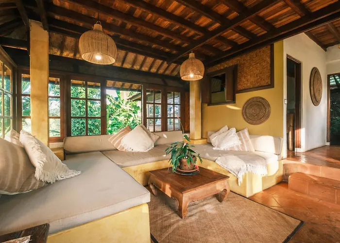 Sarinbuana Eco Gasthof