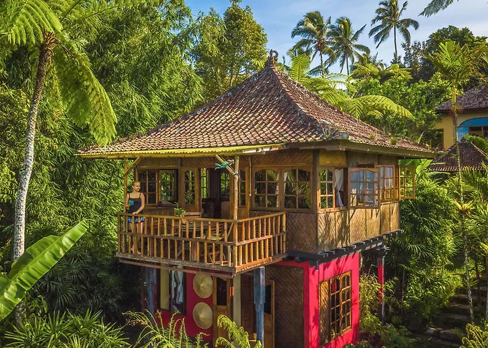 Gasthof Sarinbuana Eco