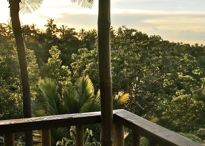 Gasthof Sarinbuana Eco 4*