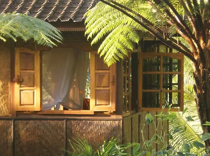 Sarinbuana Eco 4* Blimbing (Bali)