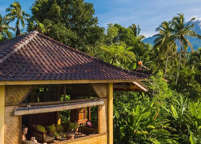 Gasthof Sarinbuana Eco 4*