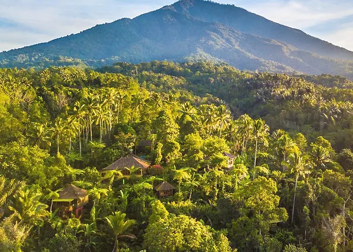 Sarinbuana Eco 4* Blimbing (Bali)