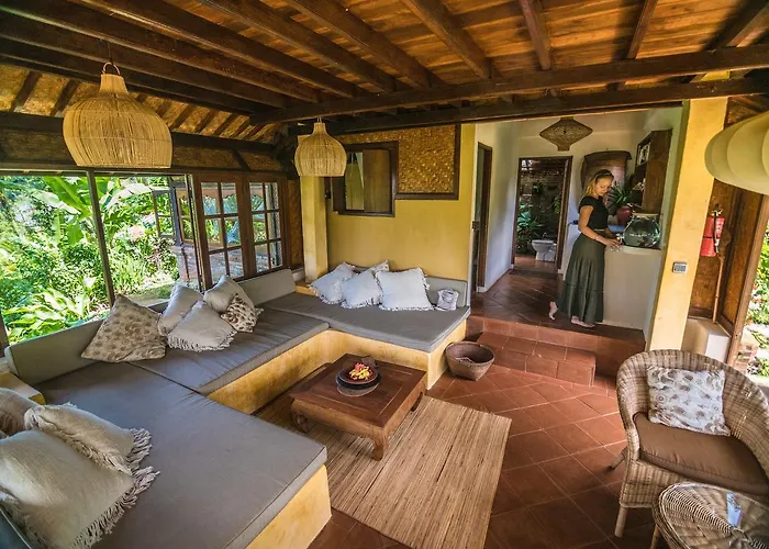 Sarinbuana Eco Gasthof