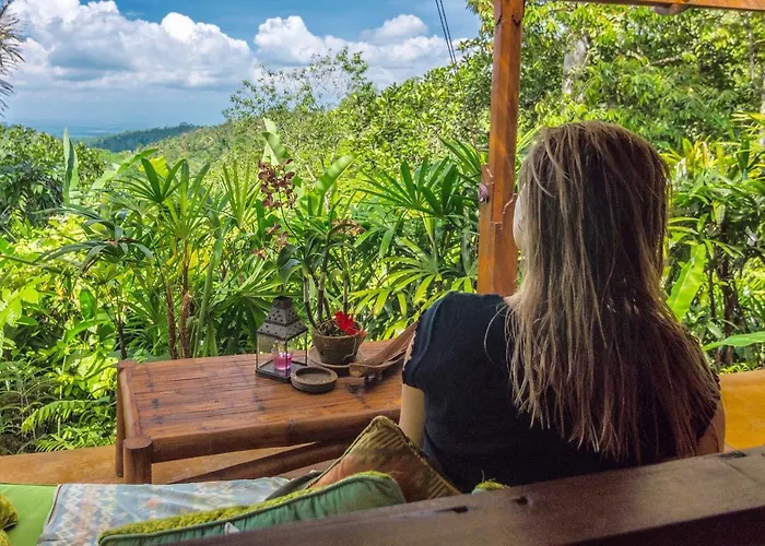 Sarinbuana Eco 4* Blimbing (Bali)