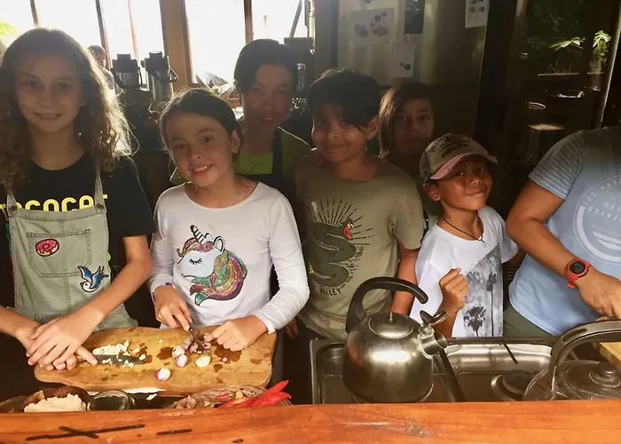 Sarinbuana Eco Blimbing (Bali)