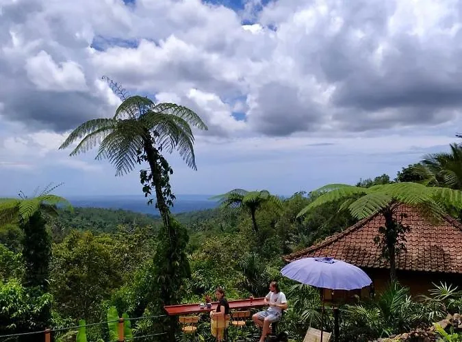 Gasthof Sarinbuana Eco