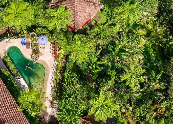 Sarinbuana Eco Gasthof Blimbing (Bali)