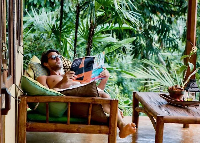 Sarinbuana Eco Blimbing (Bali)